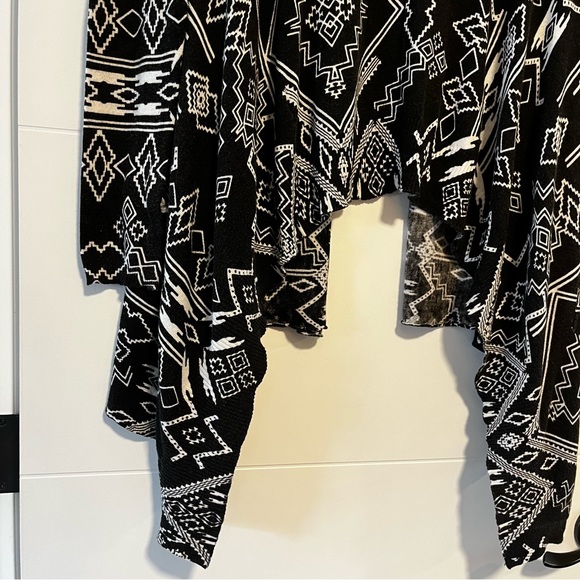 Billabong | Open Front Cardigan - Picture 12 of 14